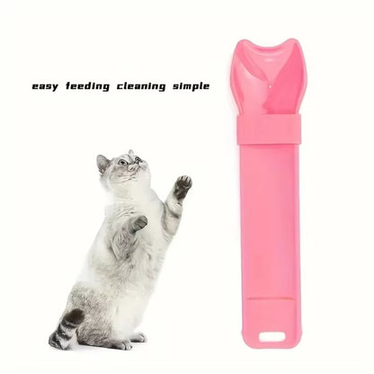 Churu Buddy™ Treat Spoon